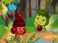 Игра Елфи Братя Срещу Зомбита онлайн