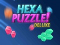 Игра Hexa Puzzle Deluxe онлайн