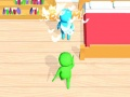 Игра Битка с възглавници.io онлайн