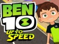 Игра Бен 10: Във Време онлайн