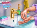 Игра Хигиена на Дистанционното Образование по Време на Пандемия онлайн