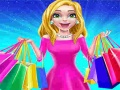 Игра Семейна Търговска Галерия онлайн