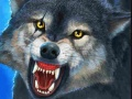 Игра Снайпер Вълк Ловец онлайн