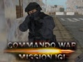 Игра Командос: Военна Мисия IGI онлайн