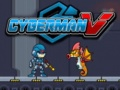 Игра Киберчовек V онлайн