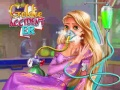 Игра Златен инцидент: Спешно отделение онлайн