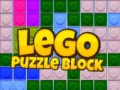 Игра Лего Пъзел с Блокчета онлайн