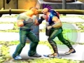 Игра Уличен Боец IV: Шампионско Издание онлайн