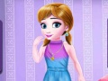 Игра Бебе Принцеса Мия Баня онлайн
