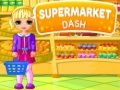 Игра Супермаркетно Бягане онлайн