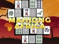 Игра Махjong Африка онлайн