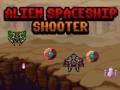 Игра Изстрелвач на Инопланетни Кораби онлайн