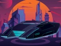 Игра Скритите Коли В Бъдещето онлайн