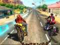 Игра Гонки с велосипедите на вериги 3D онлайн