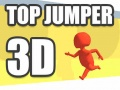 Игра Топ Скок 3D онлайн