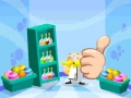 Игра Луд Професор Балон онлайн