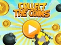 Игра Събирайте монетите онлайн