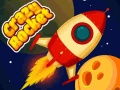 Игра Луда ракета онлайн