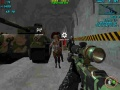 Игра Оцеляване в Бункера на Зомби Апокалипсиса Z онлайн