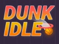 Игра Дънк Idle онлайн