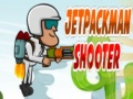 Игра Стрелецът Джетпакмен онлайн