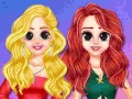 Игра Принцеса Прекрасно Лято онлайн