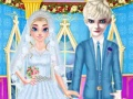 Игра Планировчик на сватби за принцеси онлайн