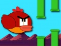 Игра Летяща Птица онлайн