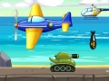 Игра Вражески Самолети онлайн