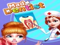Игра Луд Зъболекар онлайн