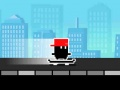 Игра Пикселно Скейт онлайн