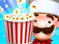 Игра Шоу с Попкорн онлайн