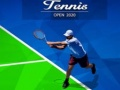 Игра Тенис Открит 2020 онлайн