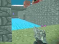 Игра Пикселна Бойна Крепост онлайн