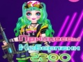 Игра Принцеса Киберпънк 2200 онлайн