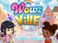 Игра WOWZVille онлайн