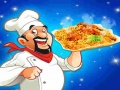 Игра Рецепти за биряни и игра на супер готвач онлайн