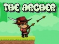 Игра Стрелецът онлайн