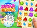 Игра Захарни Герои онлайн
