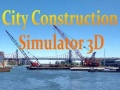Игра Симулатор за строителство на градове 3D онлайн