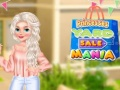 Игра Блъсканица на Принцесите на Разпродажба онлайн