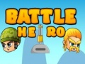 Игра Боен герой онлайн