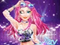 Игра Суперзвезда Фризьорски Салон онлайн