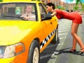 Игра Луд Такси Симулатор онлайн