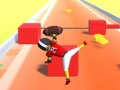 Игра Луд Тачдаун онлайн