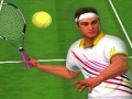 Игра Тенис Чемпиони 2020 онлайн