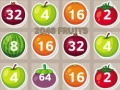 Игра 2048 Плодове онлайн