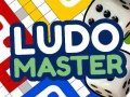 Игра Лудо Майстор онлайн
