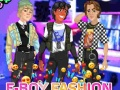Игра Мода Ебой онлайн