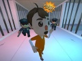 Игра Майстор на Бягството от Затвора онлайн